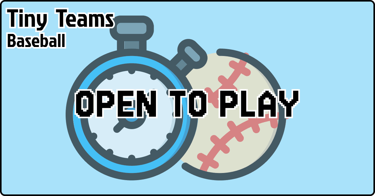 Alpha Playtest Open Now!