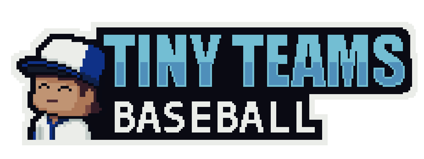 Tiny Teams Baseball
